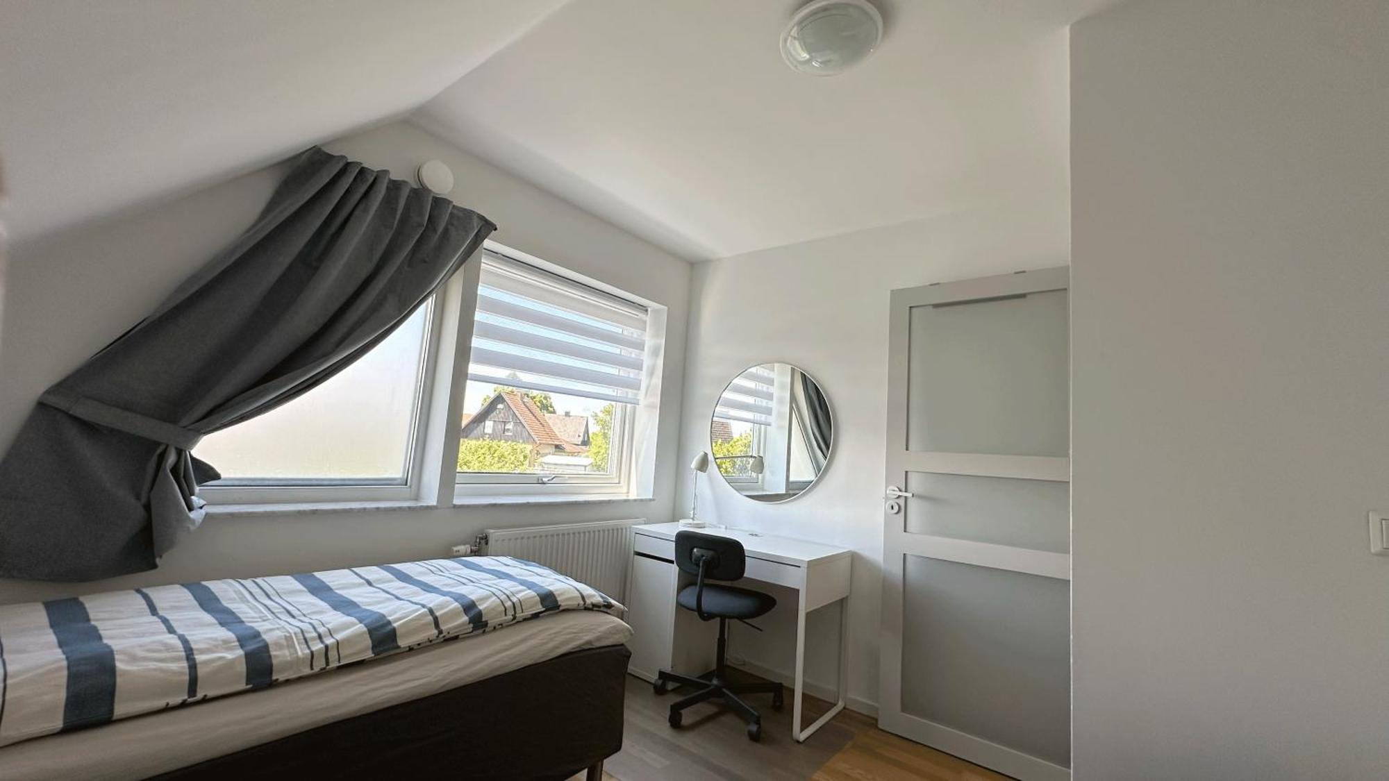 Cozy Villa Apartment Malmo Exterior photo